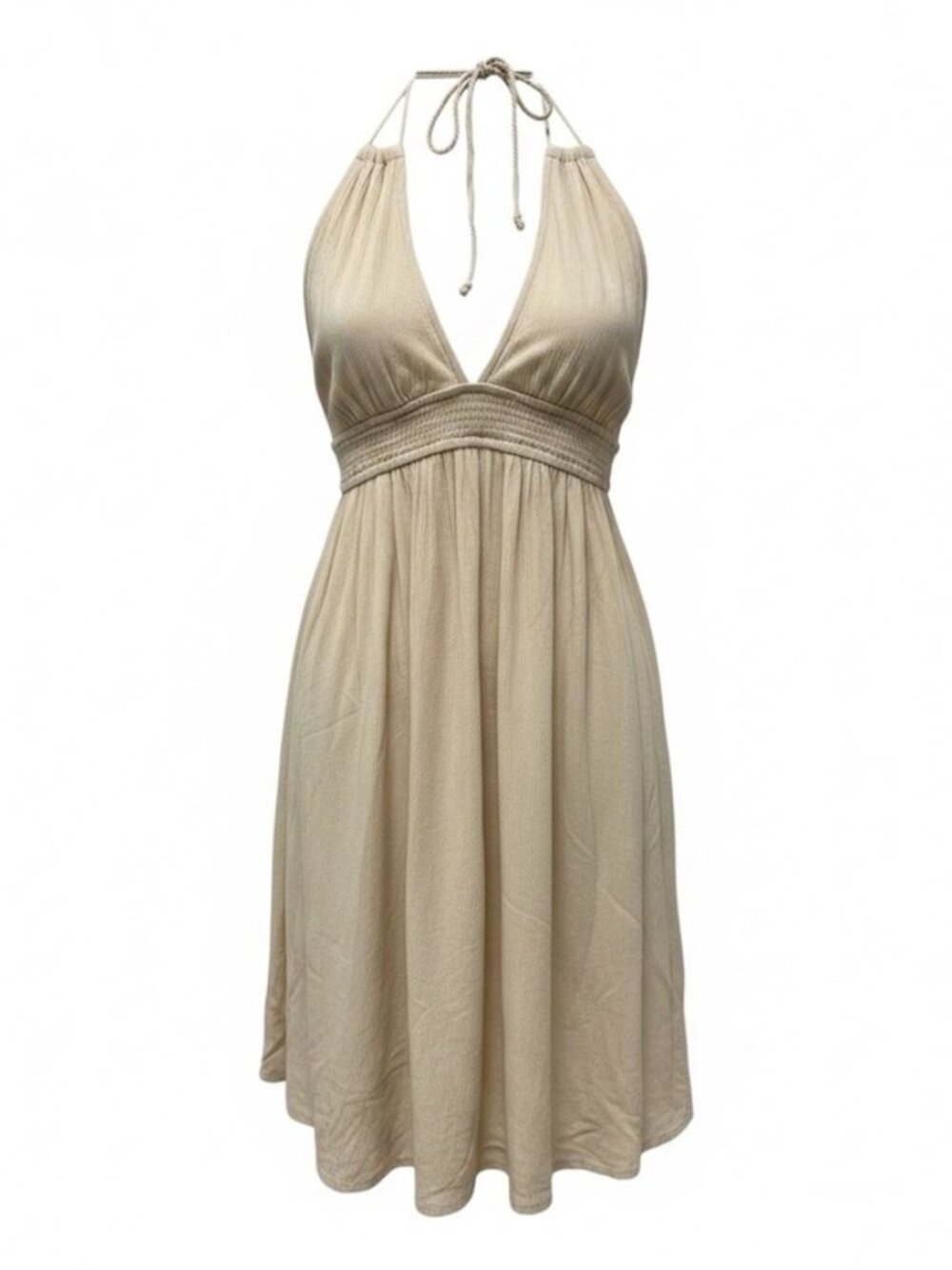 Forever 21 Halter Dress